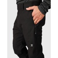 Huygens-N Men Sotshellpant afbeelding