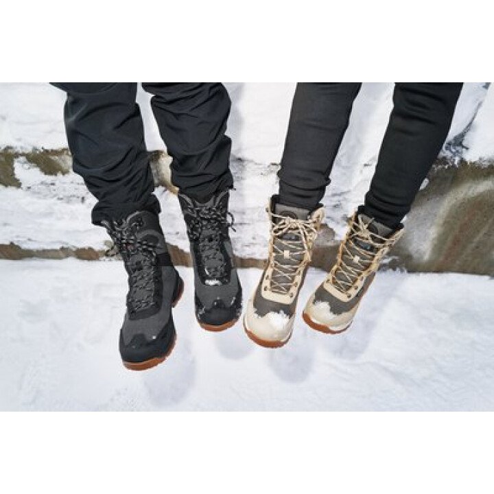  Albert Mr Snowboots afbeelding
