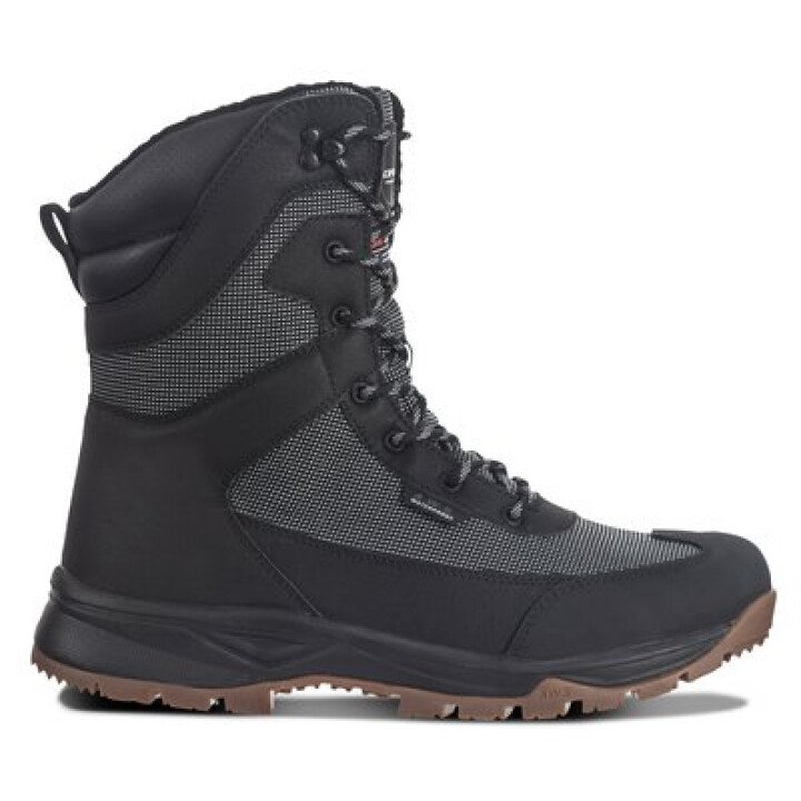  Albert Mr Snowboots afbeelding