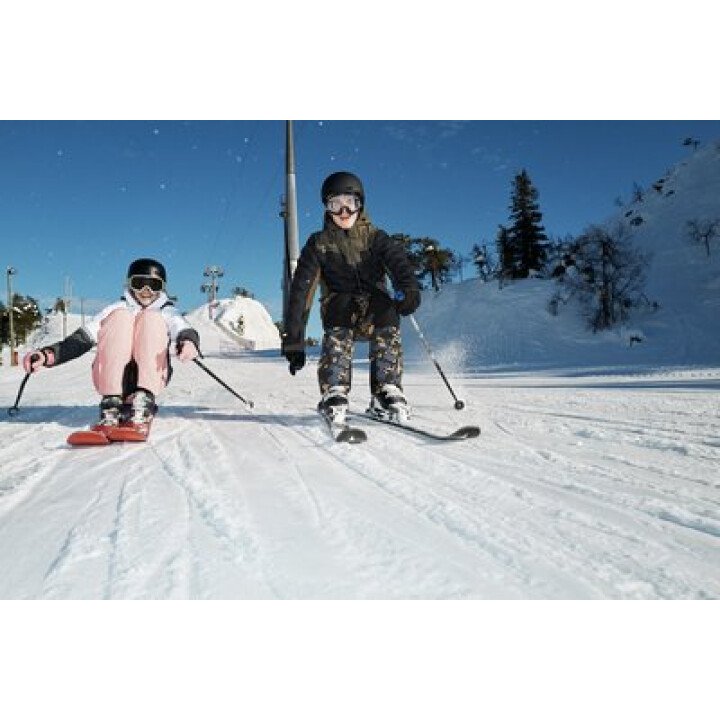 Freyung Wadded Ski Trousers afbeelding