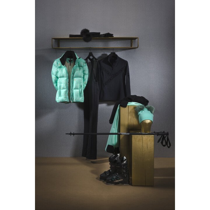 LEGACY Midlayer Women afbeelding