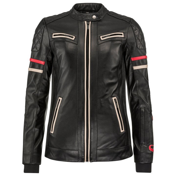 REBELS RS Jacket Women afbeelding