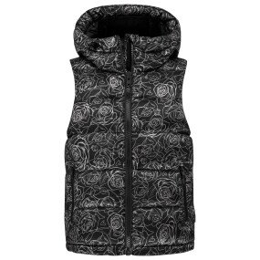 REBELS STAR Phase Vest Women afbeelding