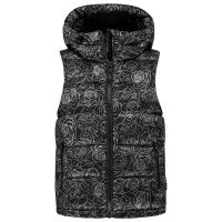 REBELS STAR Phase Vest Women afbeelding