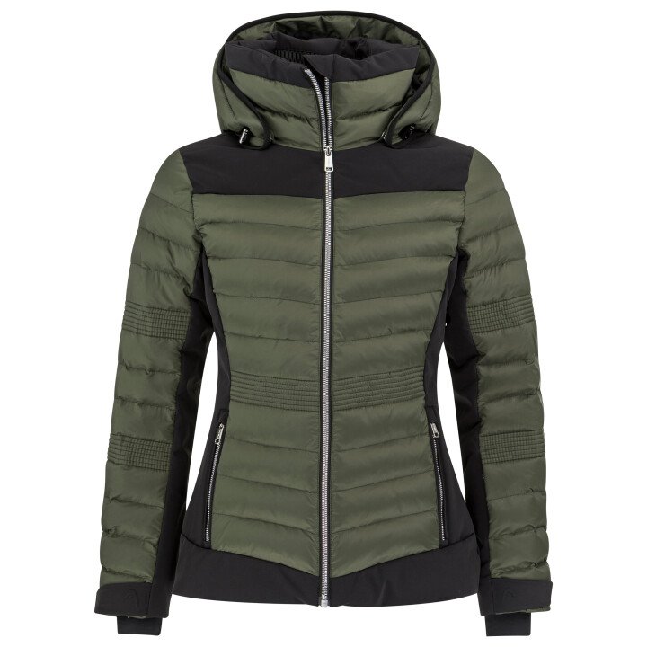 IMMENSITY Jacket Women afbeelding
