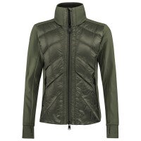 REBELS CARINA Midlayer FZ Women afbeelding