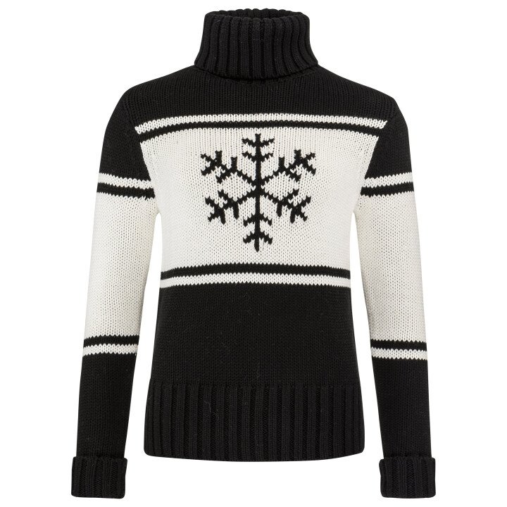 REBELS COCO Pullover Women afbeelding