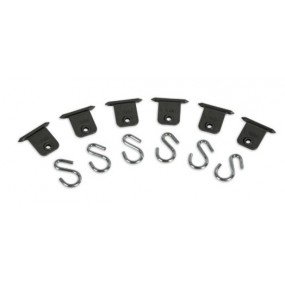Kit Awning Hangers afbeelding