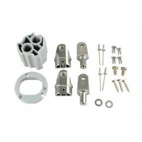 Scharnierset CS 13 Rechts afbeelding