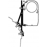 Omnistor adapter VW afbeelding
