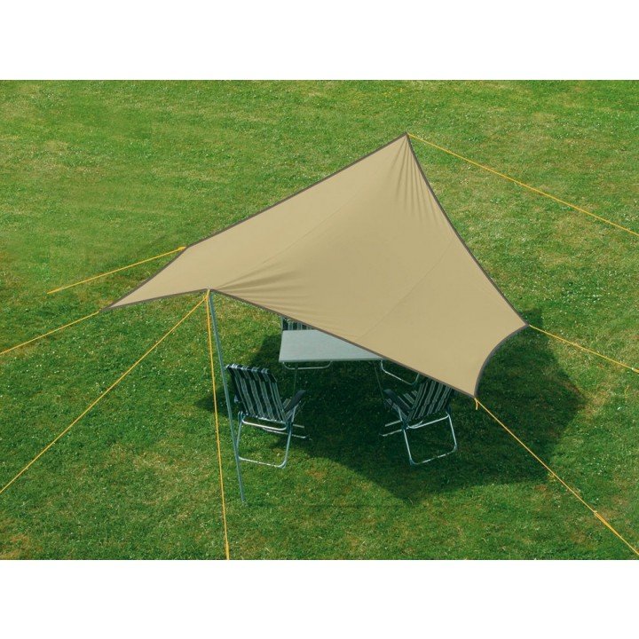 Tarp 5 BTC Wing 120x440x120cm 201000075 afbeelding