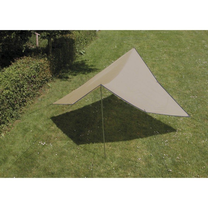 Tarp Turner 300 Poly 300x300cm afbeelding