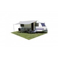 Caravan Zonneluifel Basic Univ. 201000063 afbeelding