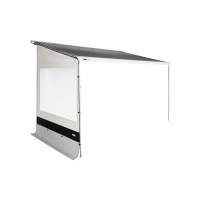 Thule rain blocker zijwand G2 large 2,45-2,64m - uitval 2,50m afbeelding