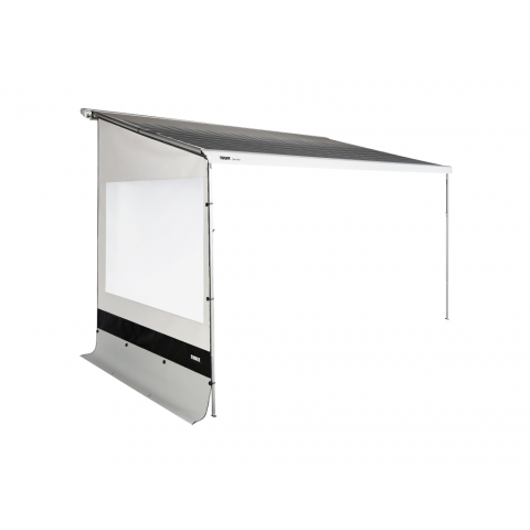 Rain Blocker Zijwand G2 L 250cm afbeelding
