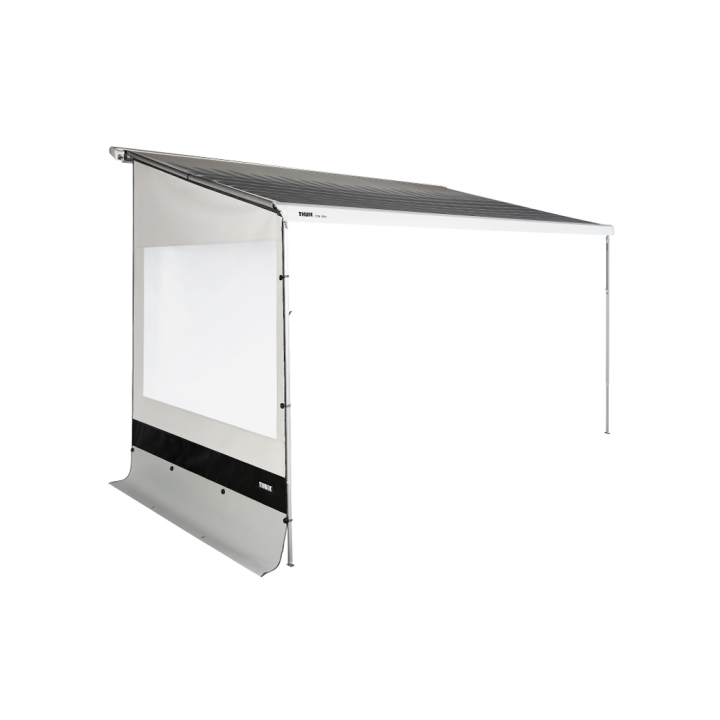 Thule rain blocker zijwand G2 large 2,45-2,64m - uitval 2,50m afbeelding