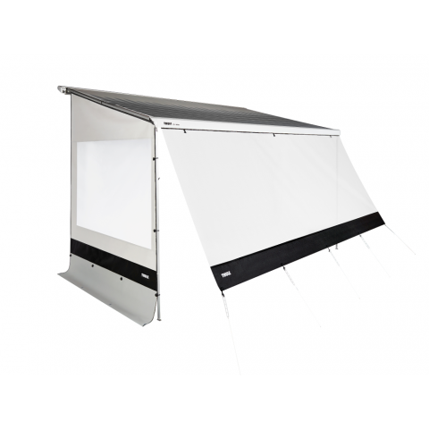 Sun Blocker Voorwand G2 430x170 afbeelding