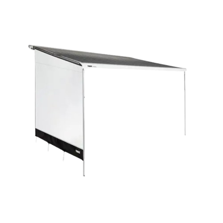 Thule sun blocker G2 zijwand large afbeelding