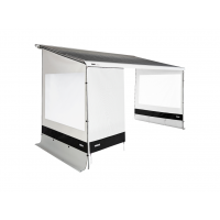 Thule rain blocker voorwand G2 2,00m x 2,30m afbeelding