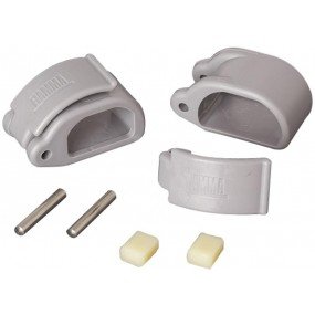 Kunststof Vastzetclip Staander afbeelding