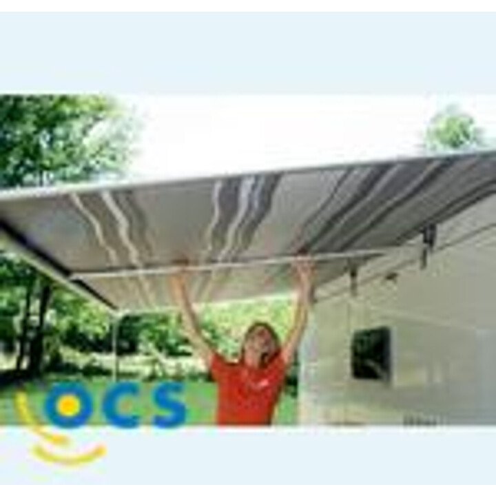 Fiamma Rafter Caravanstore afbeelding