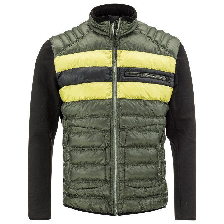 DOLOMITI Jacket Men afbeelding