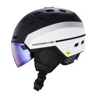 Porsche Radar 5K Photo Mips Helm afbeelding