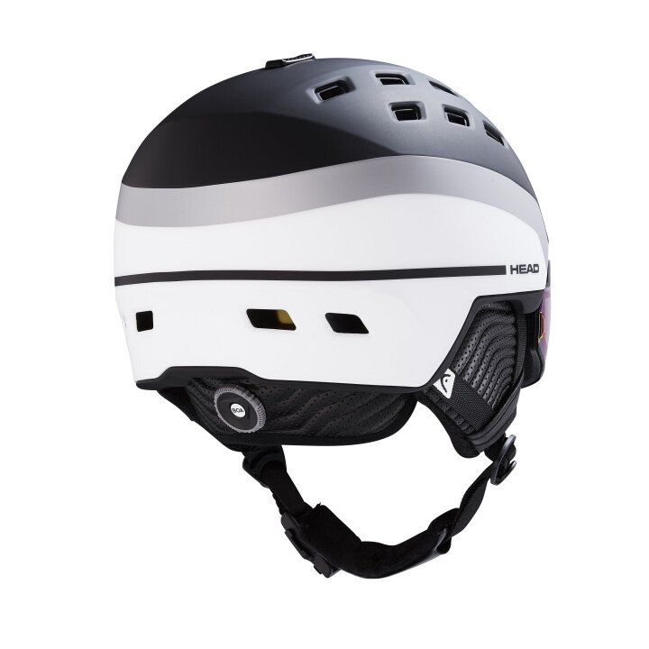 Porsche Radar 5K Photo Mips Helm afbeelding