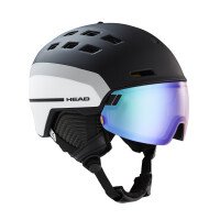 Porsche Radar 5K Photo Mips Helm afbeelding