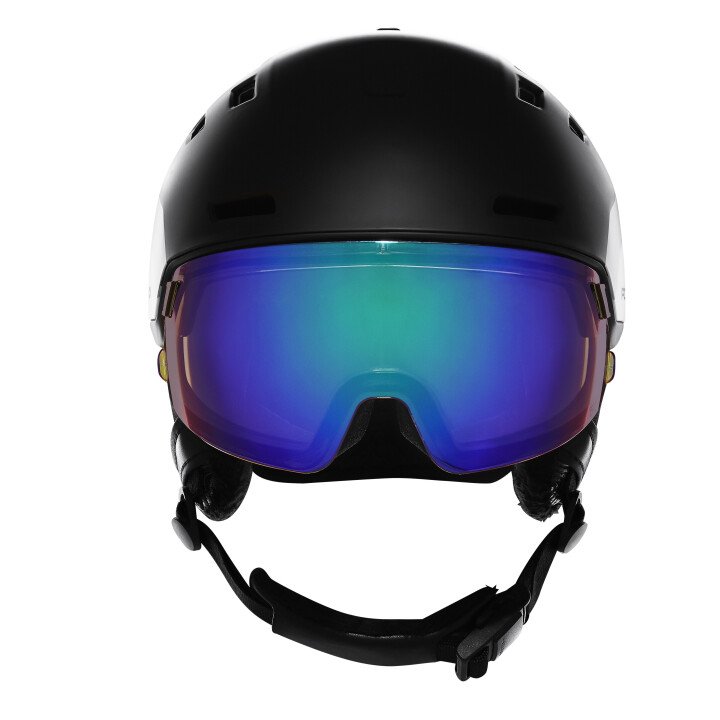 Porsche Radar 5K Photo Mips Helm afbeelding