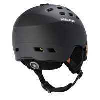Radar 5K Mips Helm afbeelding