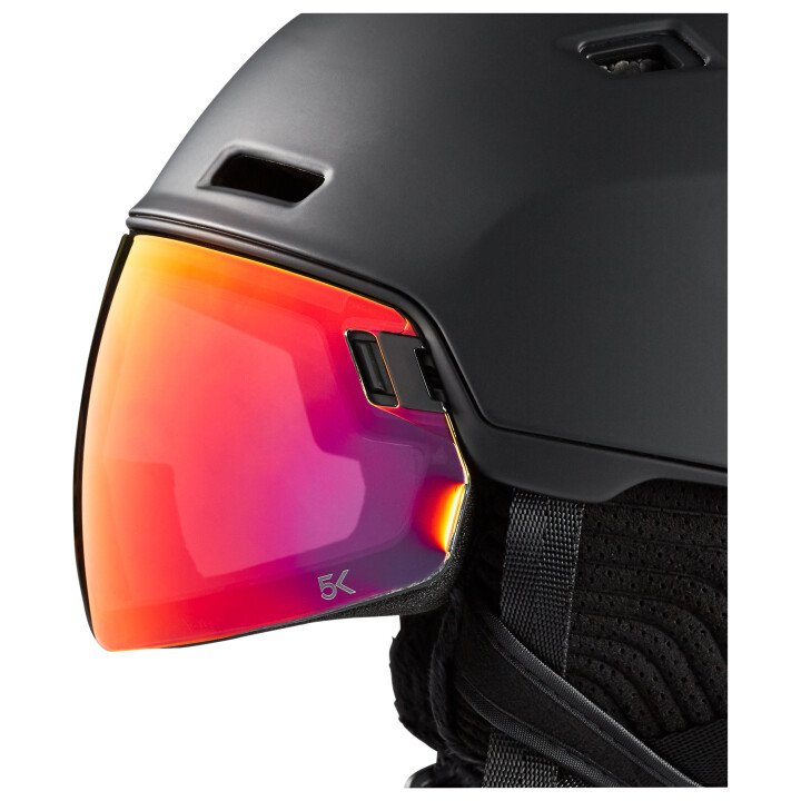 Radar 5K Mips Helm afbeelding