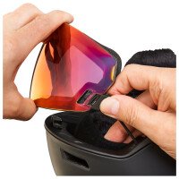 Radar 5K Mips Helm afbeelding