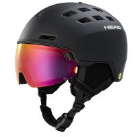 Radar 5K Mips Helm afbeelding