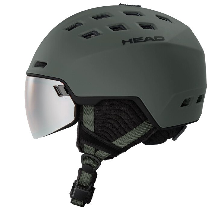 Radar Helm afbeelding