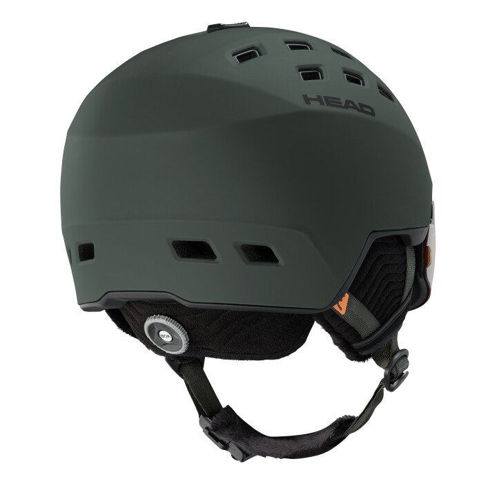 Radar Helm afbeelding