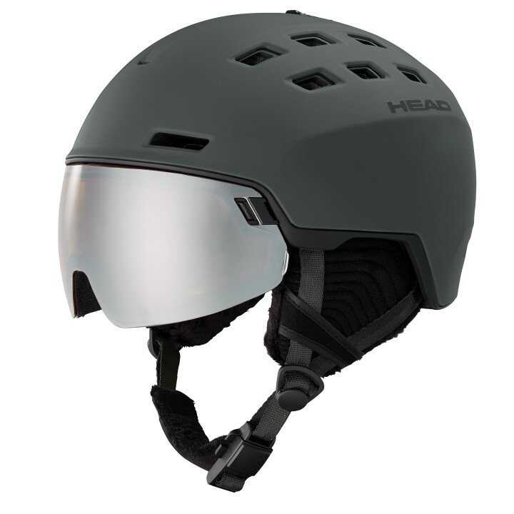 Radar Helm afbeelding
