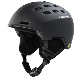 Rev Mips Skihelm afbeelding