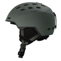 Rev Skihelm afbeelding