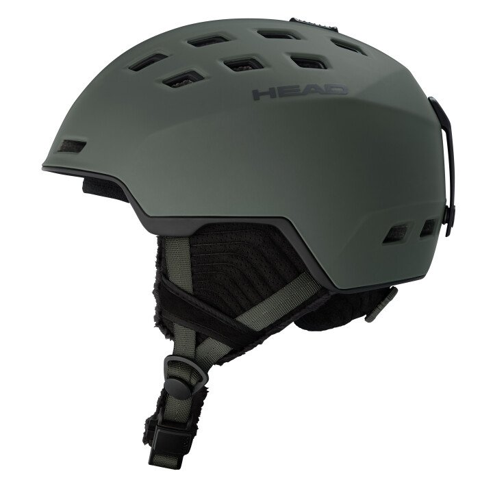 Rev Skihelm afbeelding