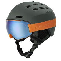 Rev Skihelm afbeelding