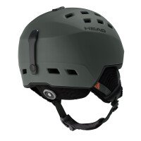 Rev Skihelm afbeelding