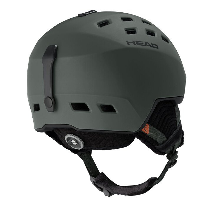 Rev Skihelm afbeelding