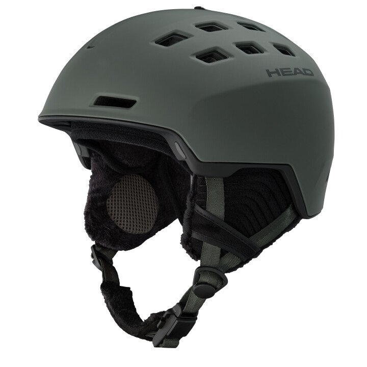 Rev Skihelm afbeelding