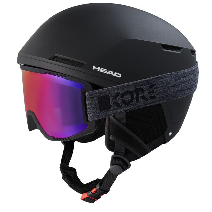 Compact Pro Skihelm afbeelding