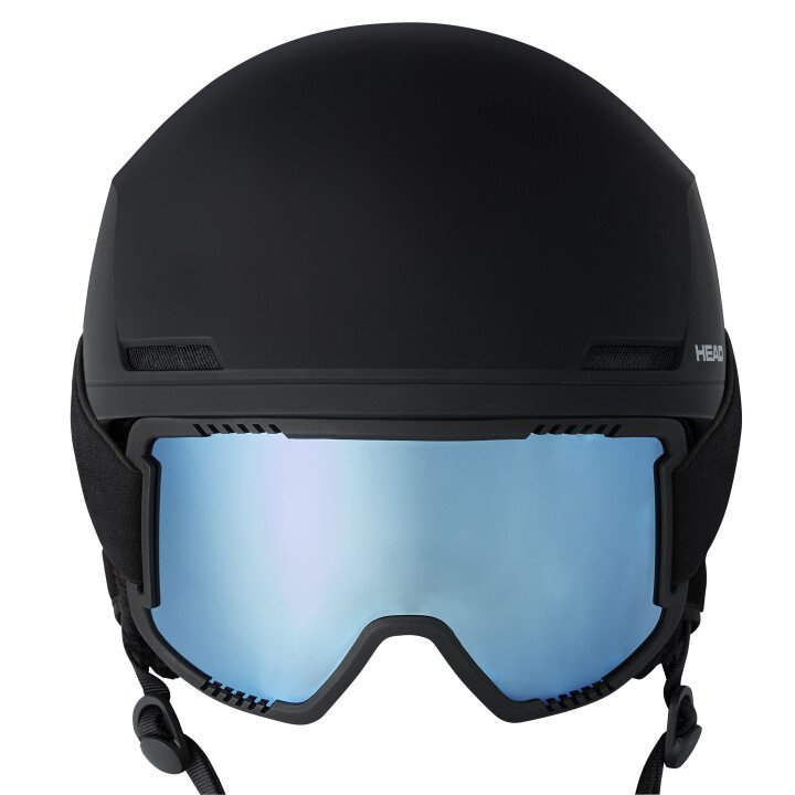 Compact Pro Skihelm afbeelding