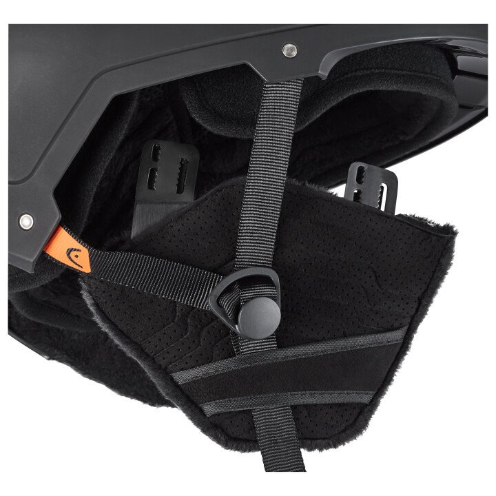 Compact Pro Skihelm afbeelding