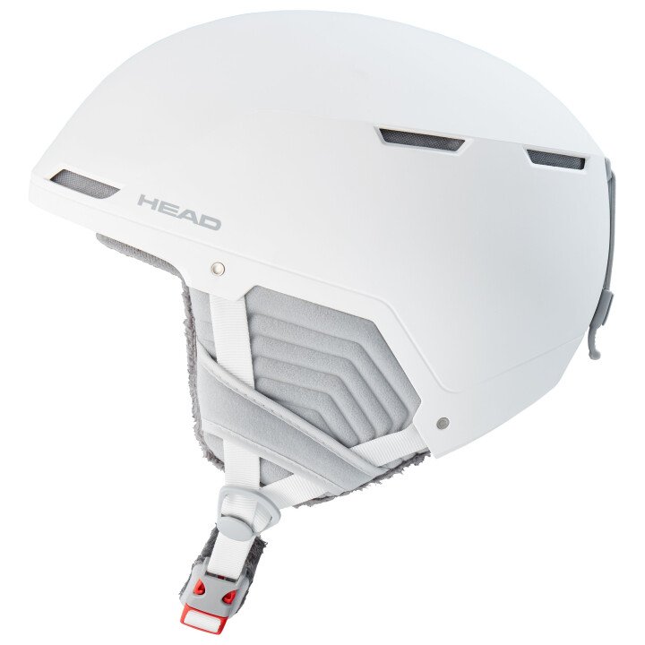 Compact Pro W Skihelm afbeelding