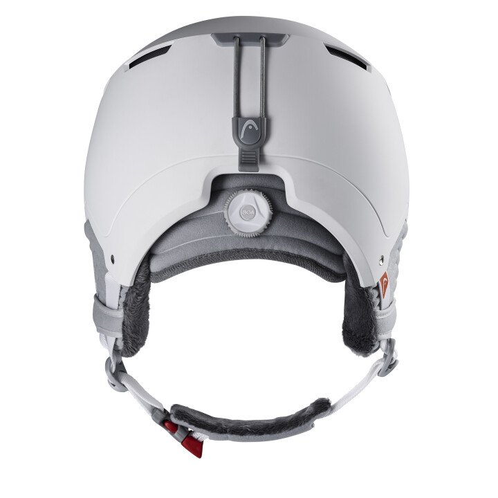 Compact Pro W Skihelm afbeelding