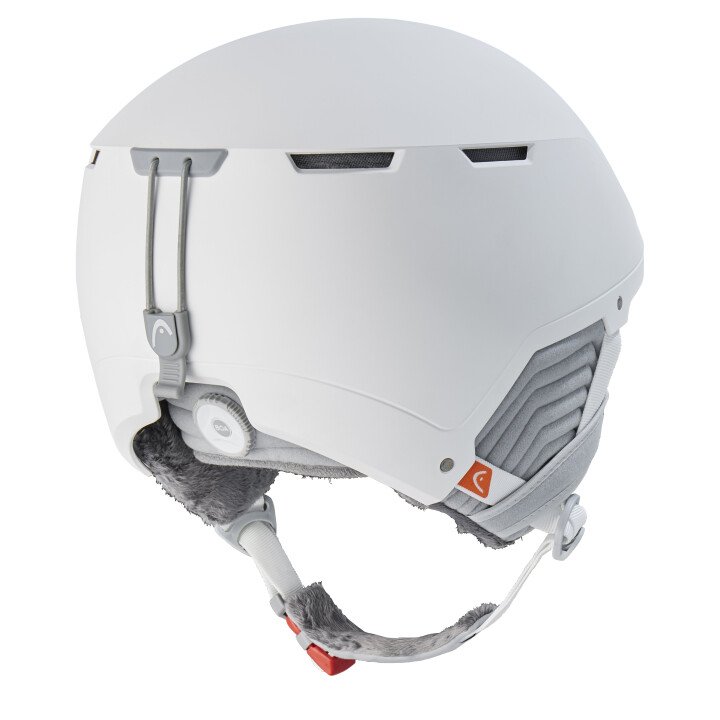 Compact Pro W Skihelm afbeelding